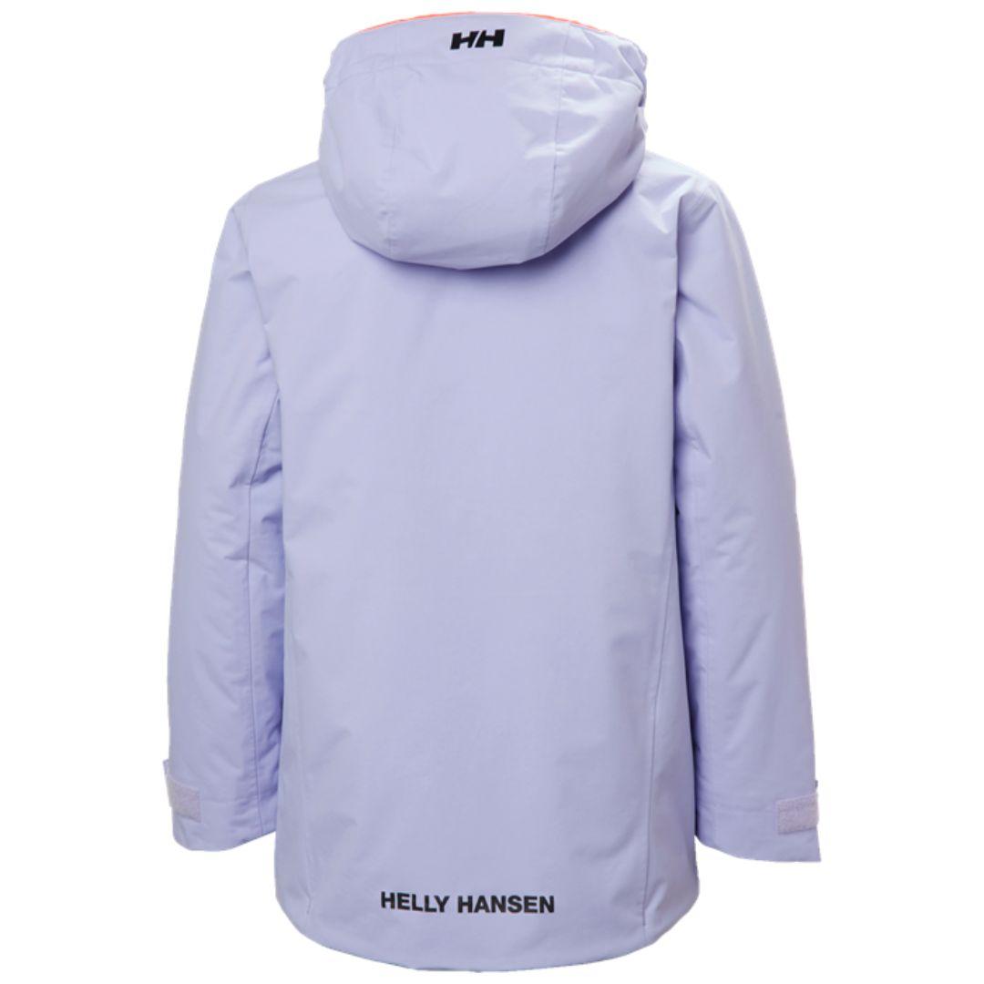 Helly Hansen Juniors' Level Ski Jacket